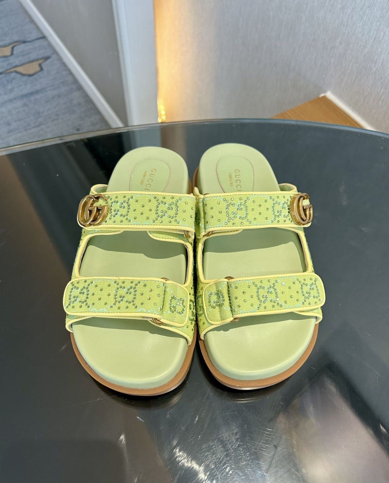 Gucci Sandals